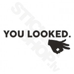 You Looked Mint