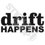 Drift Happens