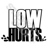 Low Hurts