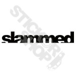 Slammed