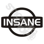 Insane
