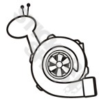 Turbo Snail 2