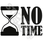 No Time