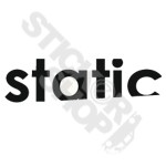 Static
