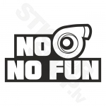 No Turbo No Fun