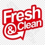 Fresh And Clean
