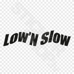 Low N Slow