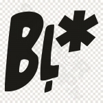Bļ*