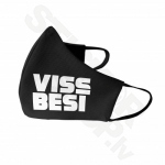 Viss Besī Sejas Maska Melna