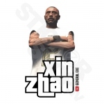 Xin Zhao