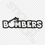 Bomber Bomb