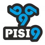 PISI9 uzlīme