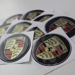 Porsche Logo Porsche Logo