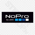 No Pro Be A Zero