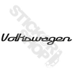 Volkswagen Text