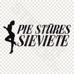 Pie Stūres Sieviete