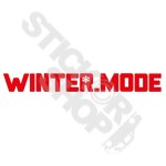 Winter Mode
