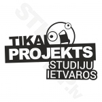 Tikai Projekts Studiju Ietvaros
