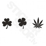 Lucky Weed