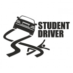 Student Driver e36